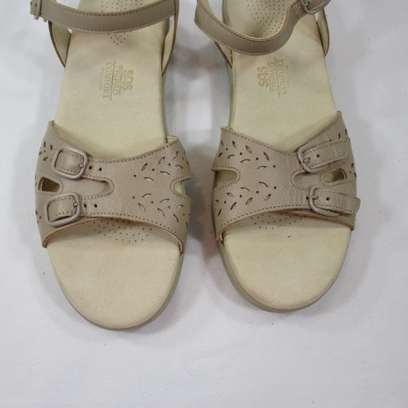 SAS Tripad Comfort Sandals. Size 11 S - Picture 3 of 8